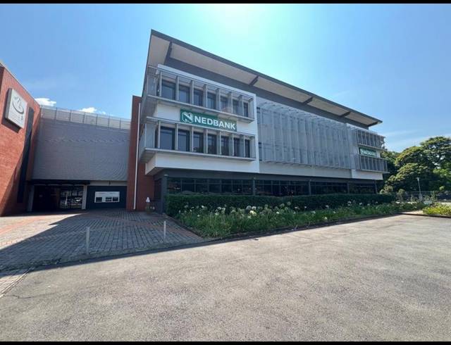 OFFICE PROPERTY TO RENT IN MONTROSE